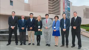 Un grupo de expertos destaca en Pamplona las buenas expectativas de la inmunoterapia para combatir el cáncer