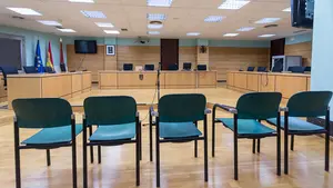 Semana decisiva en el juicio contra 'La Manada' con las declaraciones de los cinco acusados por la violación grupal