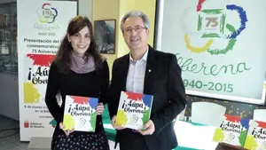 La junta directiva del Oberena convoca elecciones a la presidencia para el pr&oacute;ximo 20 de enero