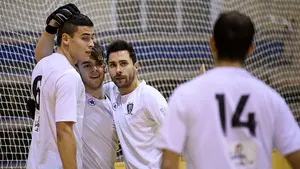 Desplazamientos muy complicados para el Iru&ntilde;a y el Oberena en la novena jornada de la Liga Norte