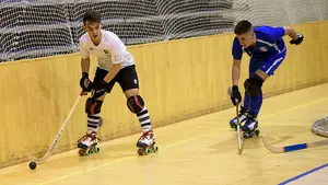 Victoria del Iruña hockey y derrota mínima del Oberena en la decimoquinta jornada de la Liga Norte
