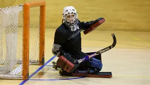 Derrota del Oberena y triunfo del Iru&ntilde;a hockey en la novena jornada de competici&oacute;n en la Liga Norte