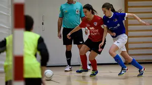 El Orvina quiere agarrarse al play off de ascenso en la pista del Flaviobriga cántabro