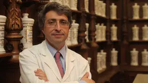 Un catedrático de la Universidad de Navarra, elegido presidente de la Unión Internacional de Ciencias de la Nutrición