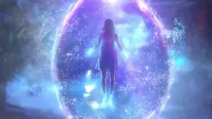 Una 'marcianada' para promocionar la Lotería de Navidad: así es el anuncio rodado por Alejandro Amenábar