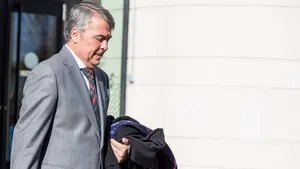 El abogado de la 'manada' critica que se organice "un increíble juicio paralelo" en redes sociales