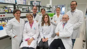 Más de 120.000 euros para un método que hará la vida más fácil a los menores con parálisis cerebral en Navarra