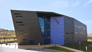 La Ciudad Agroalimentaria de Tudela alcanza la plena ocupación de sus naves y prepara nuevas inversiones