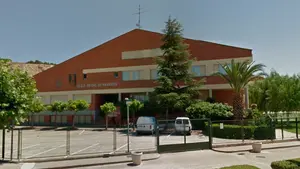 El alcalde de Azagra critica que el cuatripartito no contemple la construcción de un instituto en la localidad