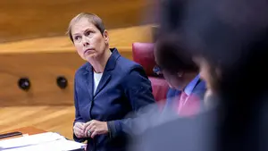 Otro desaire a las víctimas: la asociación 11-M critica a Barkos que ni les invita a las reuniones