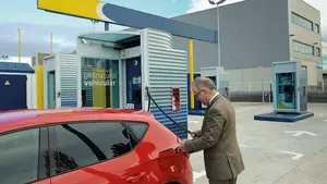 Gas Natural Vehicular, una apuesta sostenible de movilidad para mejorar la calidad del aire