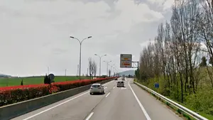 Las carreteras de Navarra se renuevan: estas son las ocho vías que se rehabilitarán en otoño