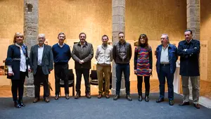 La Pamplonesa amplía su 'cuadrilla': crean la Asociación de Amigos de la banda de música para promoverla