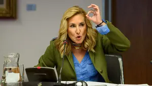 Beltrán (PPN) estalla contra Barkos tras financiar un informe vasco sobre "torturas" en Navarra