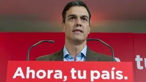 Pedro Sánchez visitará una localidad navarra por la celebración del Día de la Rosa con el PSN