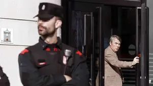 La defensa de 'La Manada' sobre los informes de los detectives: "No juzgamos su vida posterior"