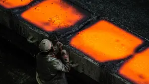 M&aacute;s resistencia y menos corrosi&oacute;n: la nueva aleaci&oacute;n defendida por la UPNA que interesa a la automoci&oacute;n