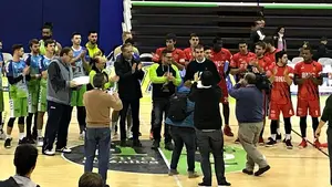 Nueva derrota a domicilio: el Basket Navarra pierde su quinto encuentro consecutivo, ante el Ávila