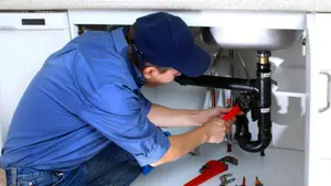 Detenidos dos falsos operarios por estafar 3.600€ a una vecina de Tudela con un aparato descalcificador