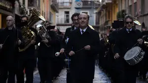 La Pamplonesa celebrará en 2019 su centenario con un gran festival internacional y un desfile de bandas