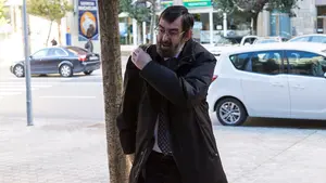 Dos jueces del caso 'La Manada', multados por falta grave de retraso en el dictado de sus resoluciones