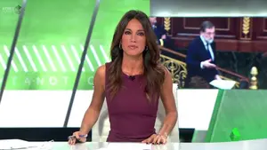 Una periodista de laSexta Noticias ha resultado herida en un atropello al cruzar un paso de cebra