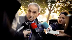 Fallece en Pamplona Carlos Bacaicoa, el abogado que defendió a la víctima de 'La Manada'