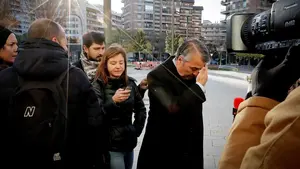 "No fue forzada ni intimidada": el abogado de la 'La Manada' insiste en que ninguno de los vídeos se "acredita" la violación