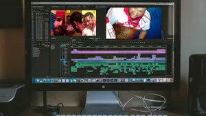 El tribunal someterá a un careo en la sala a los peritos que han analizado los vídeos de 'La Manada'