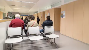 La gripe sigue contagiando en Navarra: se dispara el número de casos en la última semana