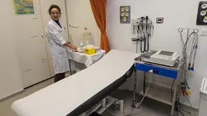 Vacunas gratis contra la neumonía en Navarra: reclaman poner en marcha esta demandada solicitud