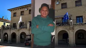 Se busca a un vecino de Caparroso de 26 años desaparecido desde la madrugada del domingo