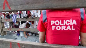 Los policías ante el juez sobre los vídeos de 'La Manada': "Hubo humillación y vejación a la víctima"