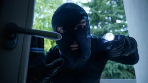 Retiene y golpea a una persona para robar tras asaltar una finca: detenido un joven de 17 años de Pamplona