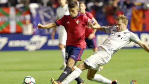 Mateo Garc&iacute;a lamenta la derrota ante el Alcorc&oacute;n, pero asegura que sirve "para abrir los ojos"