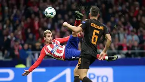Copenhague - Atlético de Madrid y Spartak de Moscú - Athletic en el sorteo de la Europa League