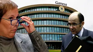 Navarra, la comunidad más perjudicada con 107 despidos en Gamesa: estas son las plantas más afectadas