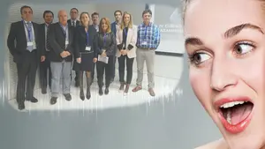 El Complejo Hospitalario de Navarra aborda la feminización de la voz en la mujer transgénero