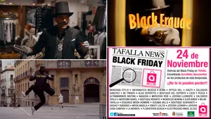 El cuatripartito apoya una campaña contra el 'Black Friday' mientras patrocina las rebajas de los comerciantes