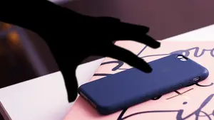 Cazado en Azagra usando el teléfono móvil cuyo robo había denunciado hacía más de cinco meses