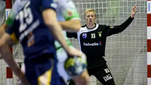 Enorme partido del Helvetia ante los húngaros del Budakalasz 