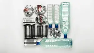 Más que estética: el 'ecodiseño' ahorra 600 toneladas de material en Navarra para la creación de envases