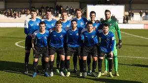 La Pe&ntilde;a Sport sigue en racha y contra pron&oacute;stico alcanza los octavos de final de la Copa RFEF