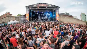 Pamplona acogerá tres festivales de música multitudinarios en tres semanas la próxima primavera