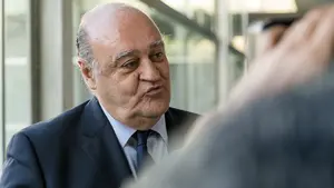 El presidente del TSJN vuelve a hablar sobre 'La Manada': las reacciones políticas "no favorecen a nadie"