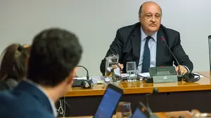 Los casos de violencia contra las mujeres se disparan en los juzgados de Navarra durante el último año