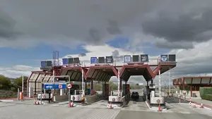 Ni tasa ni IVA: el Ayuntamiento de Tudela exige a Barkos que la gratuidad de la AP-15 sea "total"