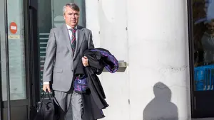 El abogado de 'La Manada': "Pueden ser unos imbéciles y primarios, pero no cometieron ninguna agresión sexual”