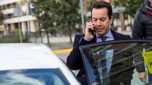 El abogado del guardia civil de 'La Manada' pedir&aacute; la absoluci&oacute;n: "Hay pruebas que tuvieron que anularse"