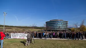 Navarra encabeza la lista de salidas en Gamesa con más de 100 empleados que abandonan el puesto